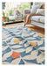 Scion Padukka 23208 Twilight Rug