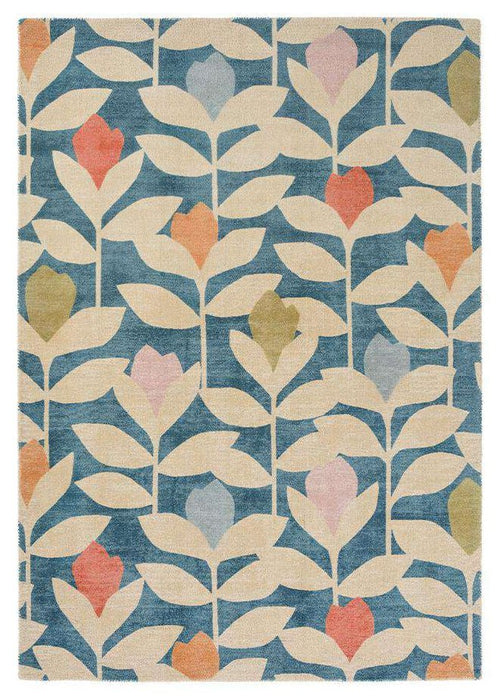 Scion Padukka 23208 Twilight Rug