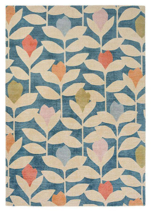 Scion Padukka 23208 Twilight Rug