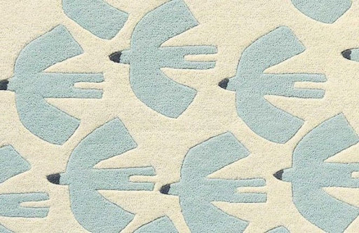 Scion Pajaro - Mint 23909 (Made To Order) Rug