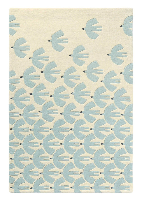 Scion Pajaro - Mint 23909 (Made To Order) Rug