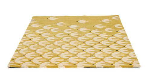 Scion Pajaro - Ochre 23906 Rug