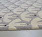 Scion Pajaro - Steel 23904 Rug