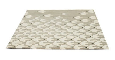 Scion Pajaro - Steel 23904 Rug
