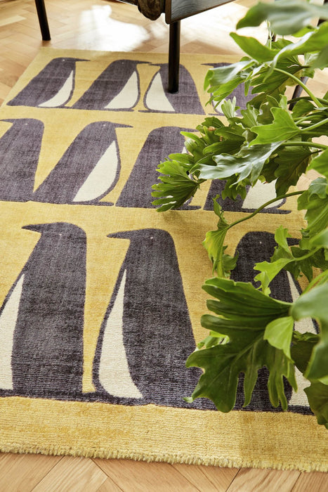 Scion Pedro Dandelion 023406 Rug