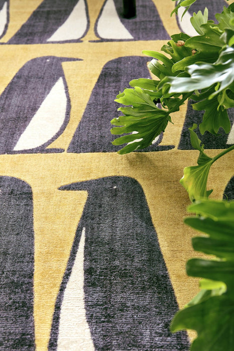 Scion Pedro Dandelion 023406 Rug