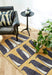 Scion Pedro Dandelion 023406 Rug
