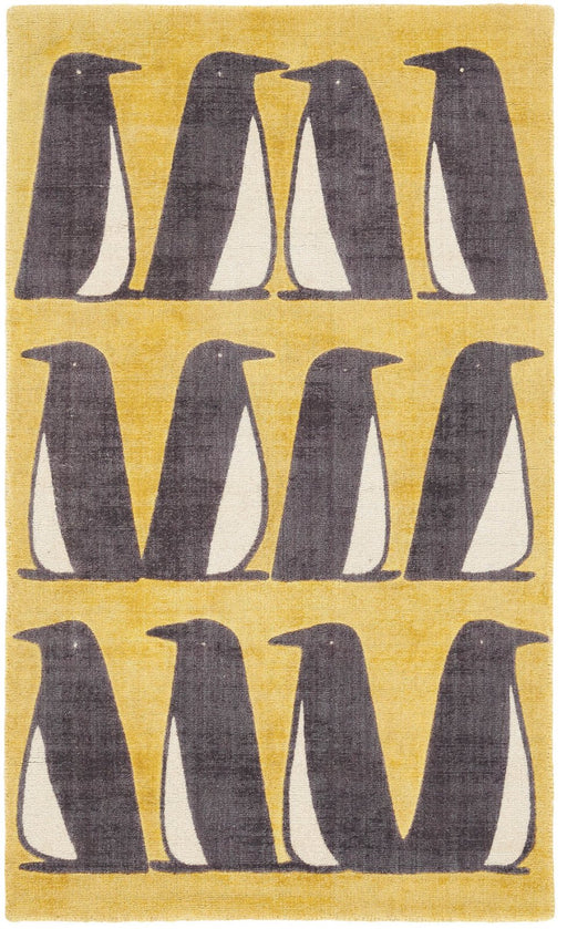 Scion Pedro Dandelion 023406 Rug