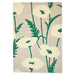 Scion Poppy Pop Parchment Gecko 124807 Rug