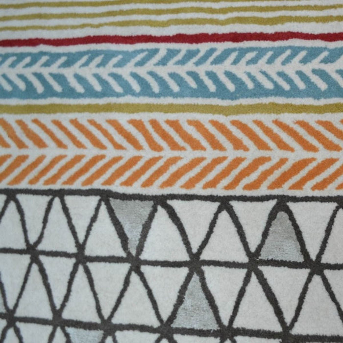 Scion Raita Citrus 24700 (Made To Order) Rug