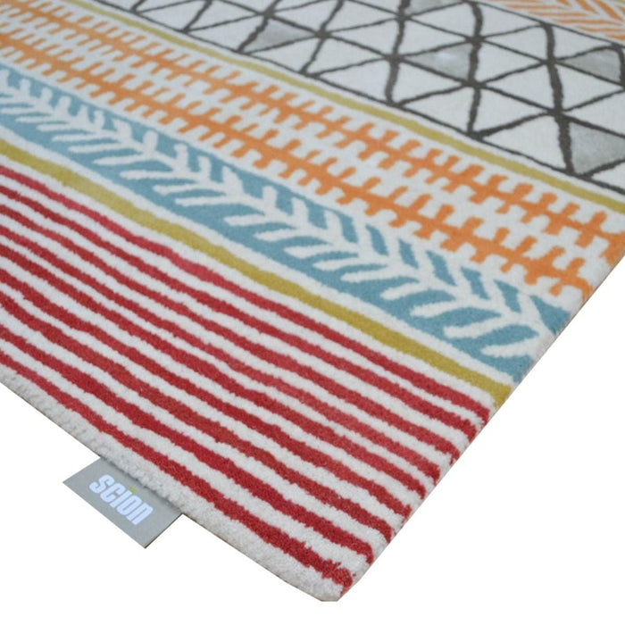 Scion Raita Citrus 24700 (Made To Order) Rug