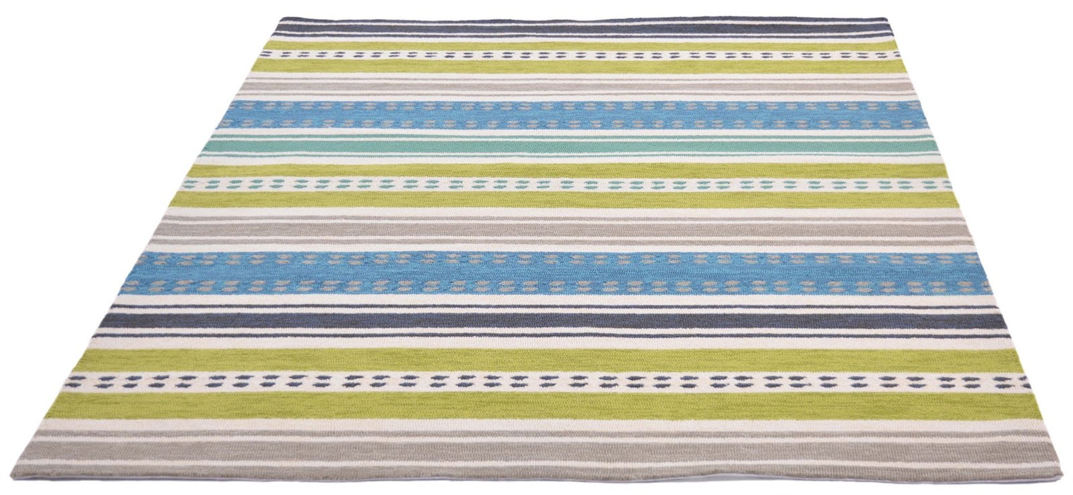 Scion Rivi Outdoor Kiwi 426908 Rug