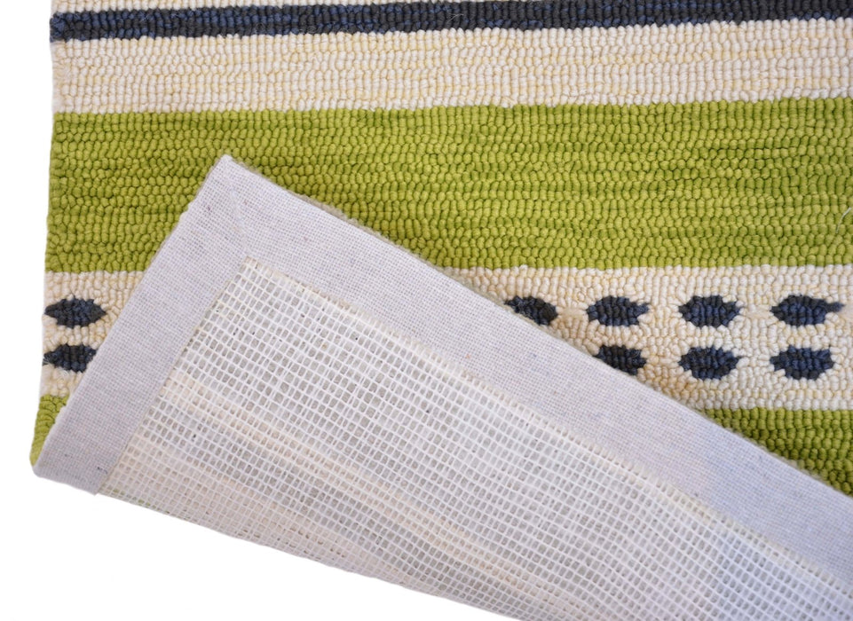 Scion Rivi Outdoor Kiwi 426908 Rug