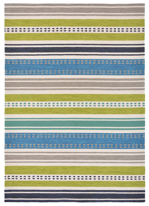 Scion Rivi Outdoor Kiwi 426908 Rug