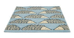 Scion Spike Marine 26808 Rug