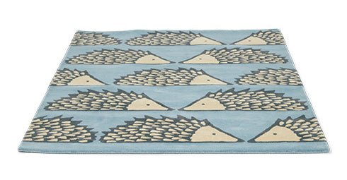 Scion Spike Marine 26808 Rug
