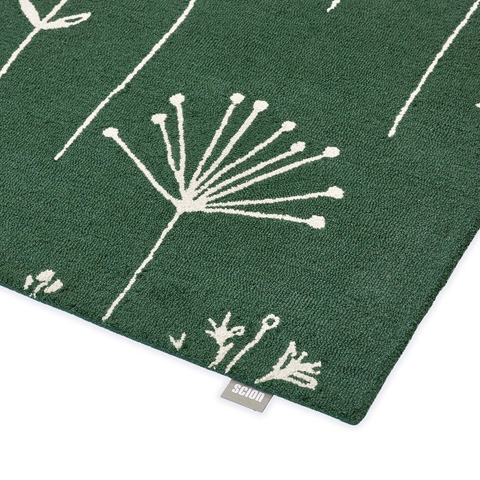 Scion Stipa Forest 126407 Rug