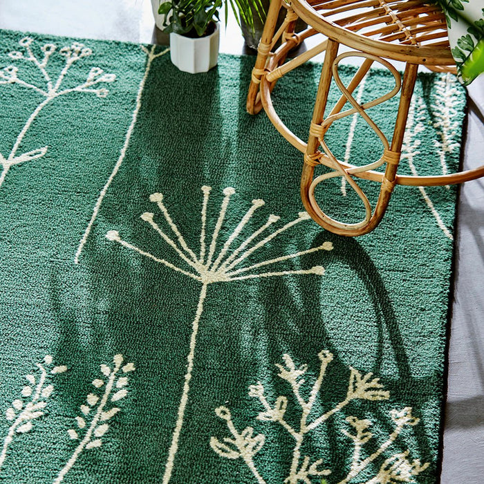 Scion Stipa Forest 126407 Rug