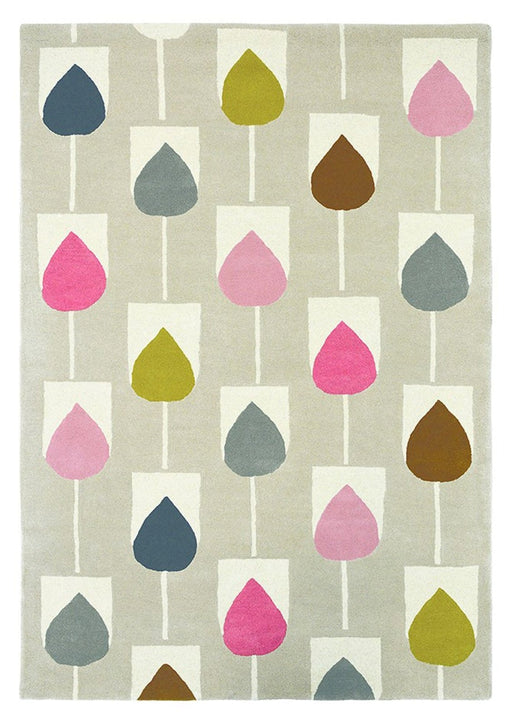 Scion Sula Blush 24302 (Made To Order) Rug