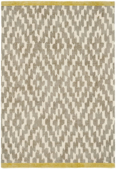Scion Uteki Slate 023604 Rug