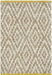 Scion Uteki Slate 023604 Rug