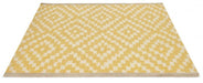 Scion Uteki Sunflower 023606 Rug