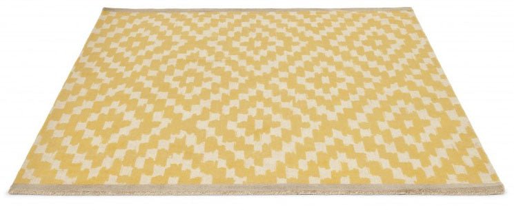 Scion Uteki Sunflower 023606 Rug