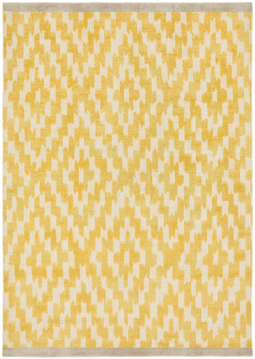 Scion Uteki Sunflower 023606 Rug