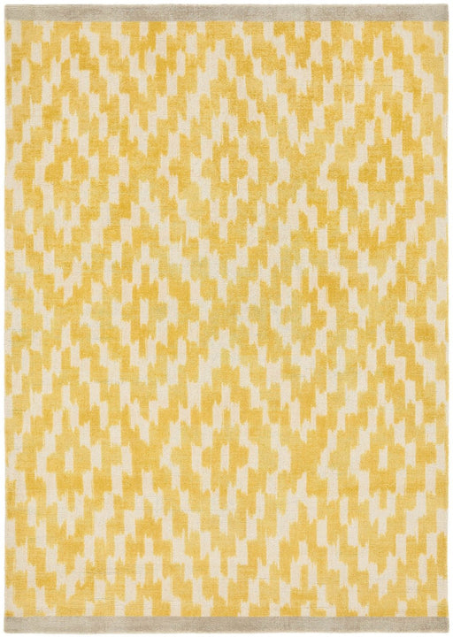 Scion Uteki Sunflower 023606 Rug