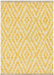 Scion Uteki Sunflower 023606 Rug