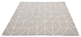 Scion Viso Outdoor Steel Outdoor 424004 Rug