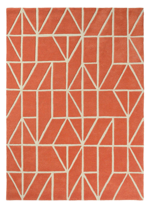 Scion Viso - Paprika 24003 Rug
