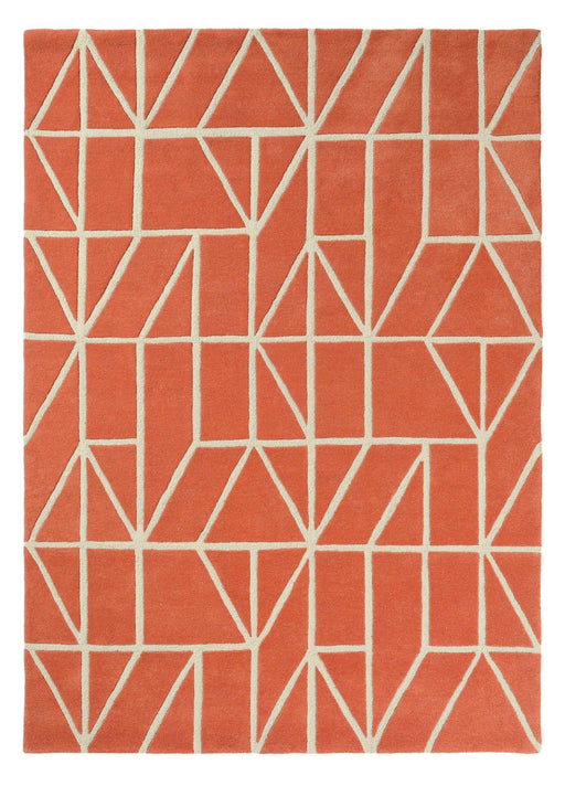 Scion Viso - Paprika 24003 Rug