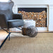 Seagrass Area Rug for Home and Office Spaces