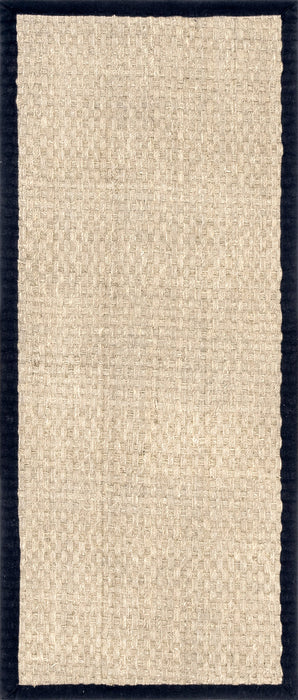 Seagrass Area Rug for Home and Office Spaces