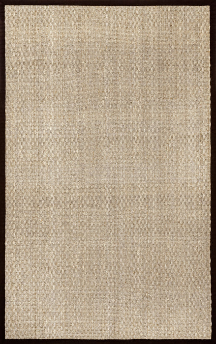 Seagrass Area Rug for Living Room and Bedroom Decor