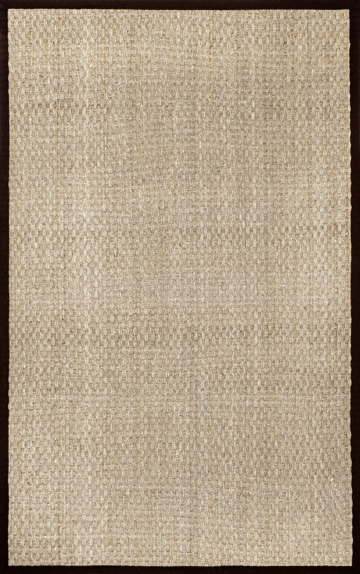 Seagrass Area Rug for Living Room and Bedroom Decor