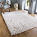 Serene Cream Rug