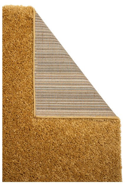 Serene Gold Rug