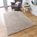 Serene Light Beige Rug