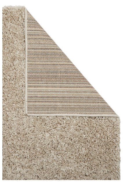 Serene Light Beige Rug