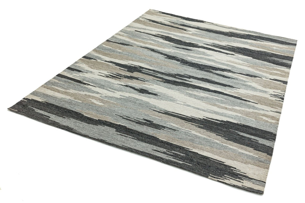 Shade SH03 Strata Grey Rug