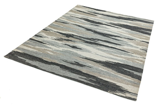 Shade SH03 Strata Grey Rug