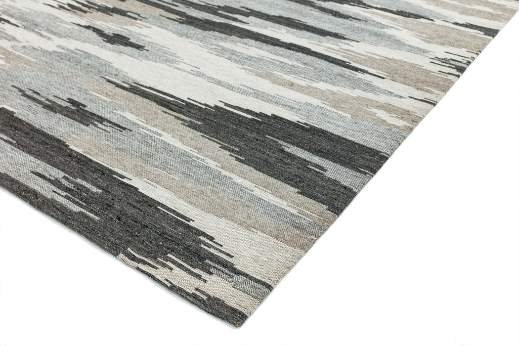 Shade SH03 Strata Grey Rug
