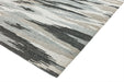 Shade SH03 Strata Grey Rug