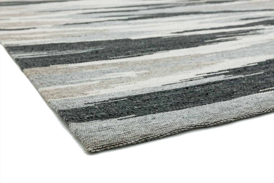Shade SH03 Strata Grey Rug