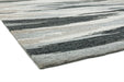 Shade SH03 Strata Grey Rug