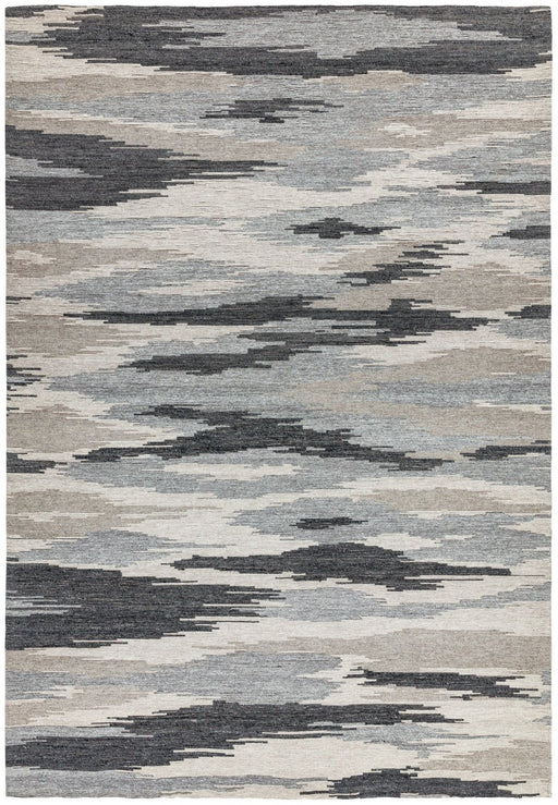 Shade SH03 Strata Grey Rug