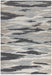 Shade SH03 Strata Grey Rug