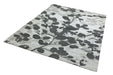 Shade SH05 Leaf Grey Rug